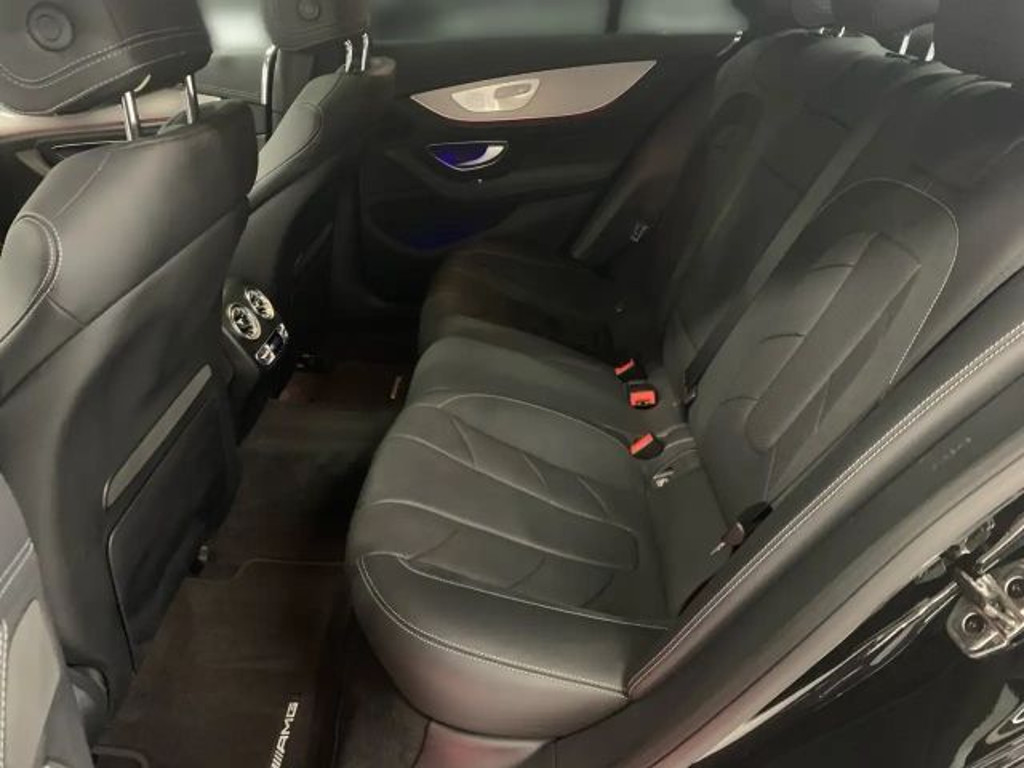 Mercedes-Benz CLS-Klasse