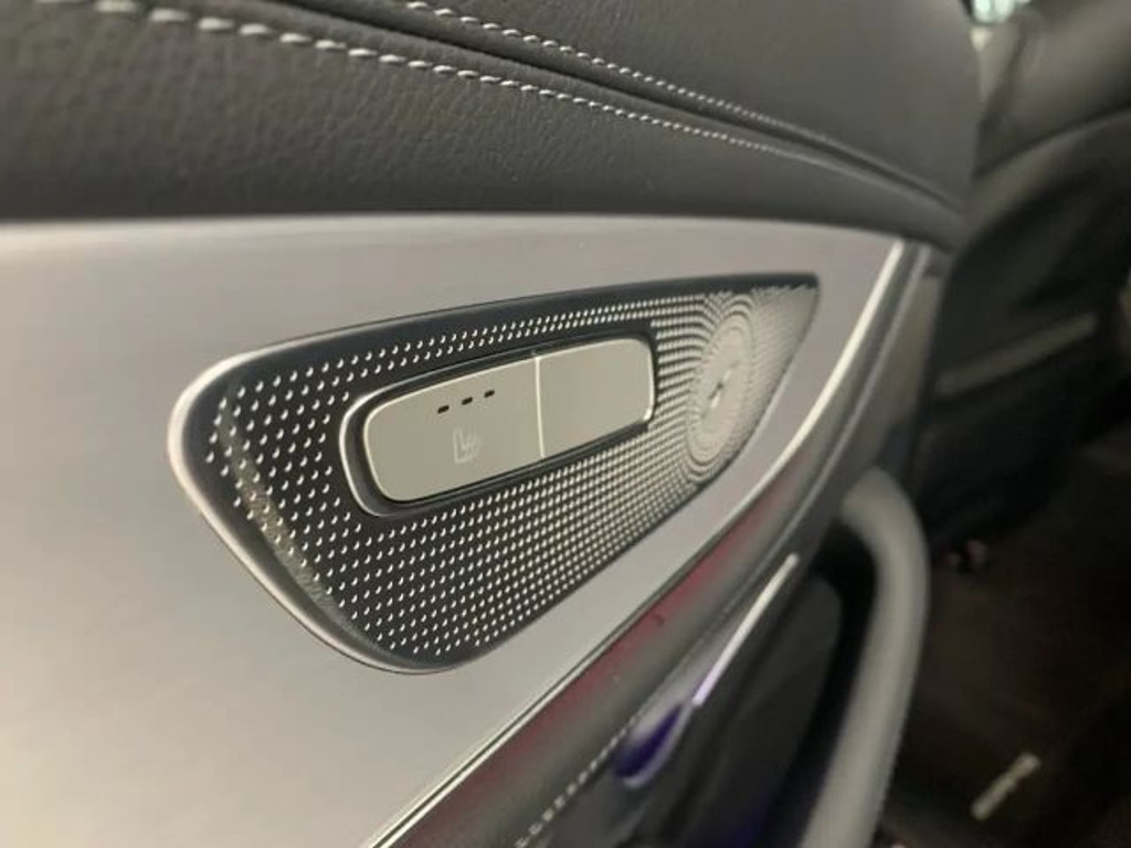 Mercedes-Benz CLS-Klasse