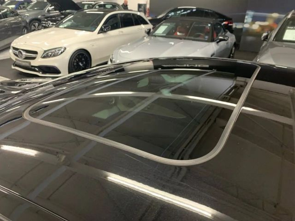 Mercedes-Benz CLS-Klasse