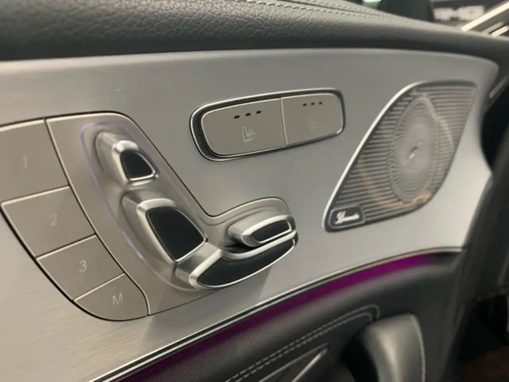 Mercedes-Benz CLS-Klasse