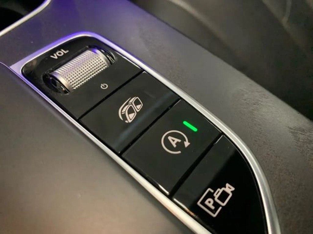 Mercedes-Benz CLS-Klasse