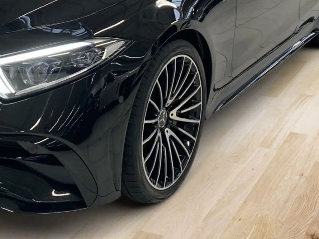 Mercedes-Benz CLS-Klasse