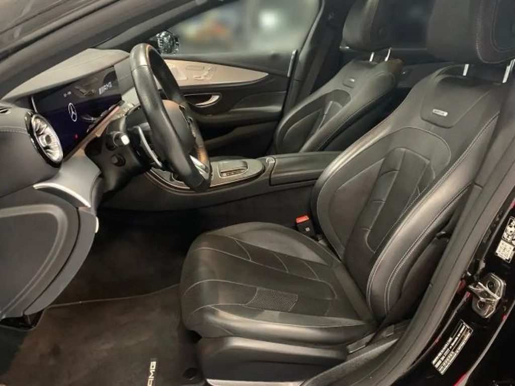 Mercedes-Benz CLS-Klasse