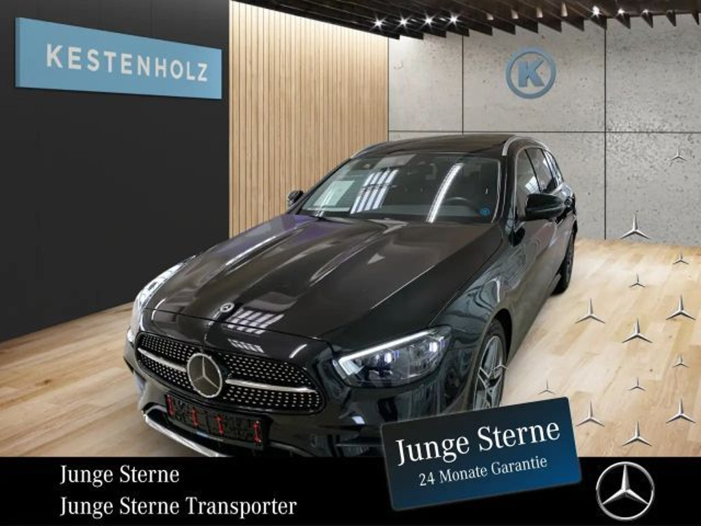 Mercedes-Benz E-Klasse 2024 Diesel