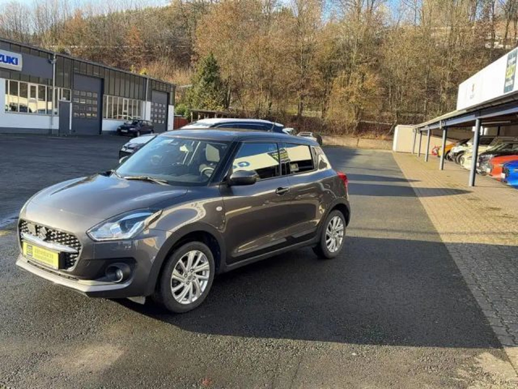 Suzuki Swift 2023 Hybride Benzine