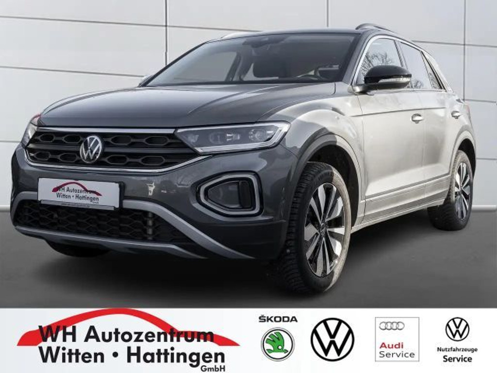 Volkswagen T-Roc 2025 Diesel