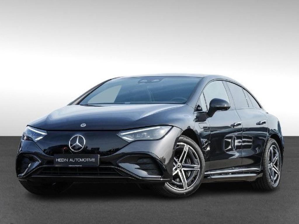 Mercedes-Benz EQE 2022 Elektrisch
