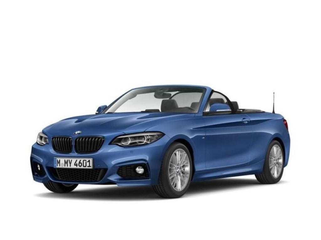 BMW 2 Serie