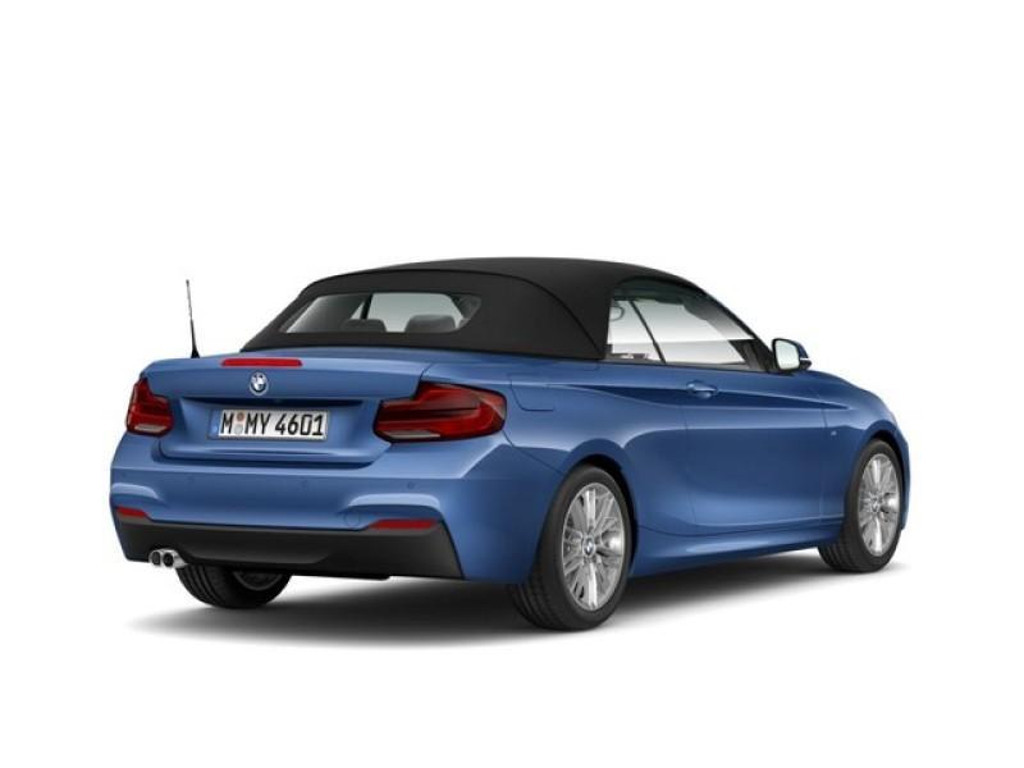 BMW 2 Serie