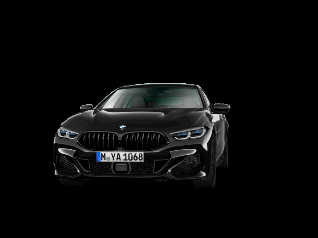 BMW M850 2021 Benzine
