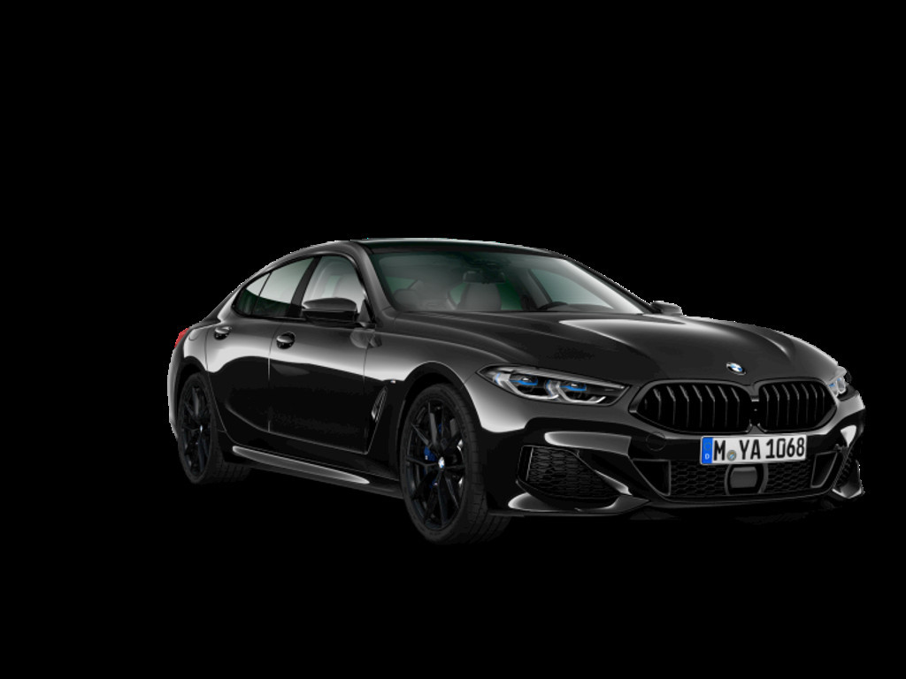 BMW M850