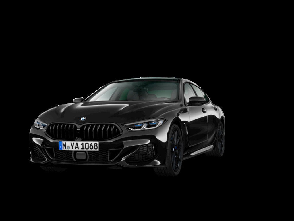 BMW M850