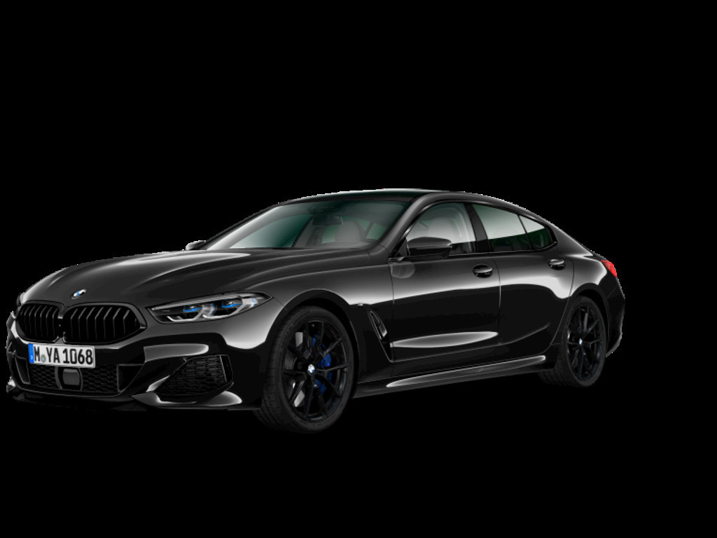 BMW M850