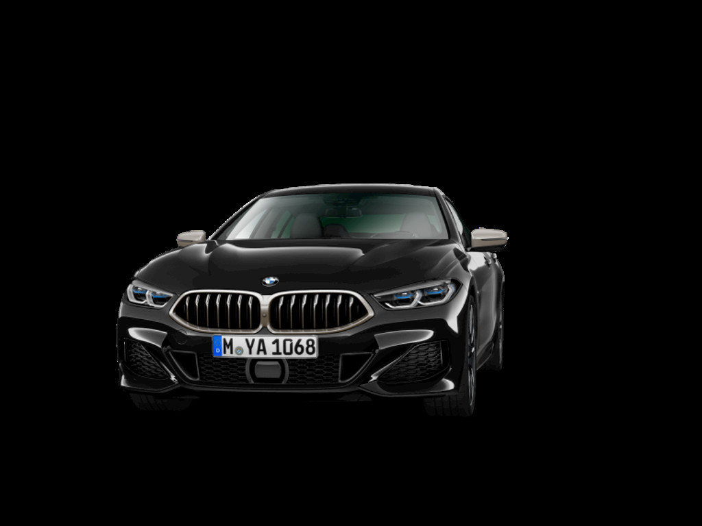 BMW M850 2021 Benzine