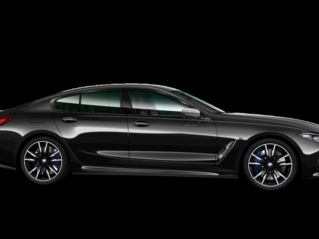 BMW M850