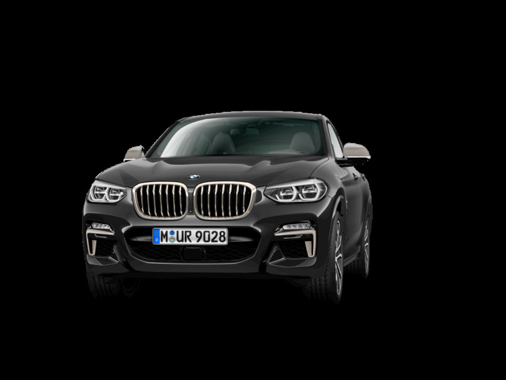BMW X4 2021 Benzine