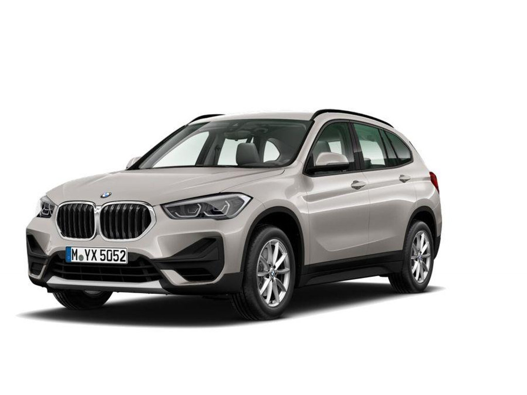 BMW X1 2021 Benzine