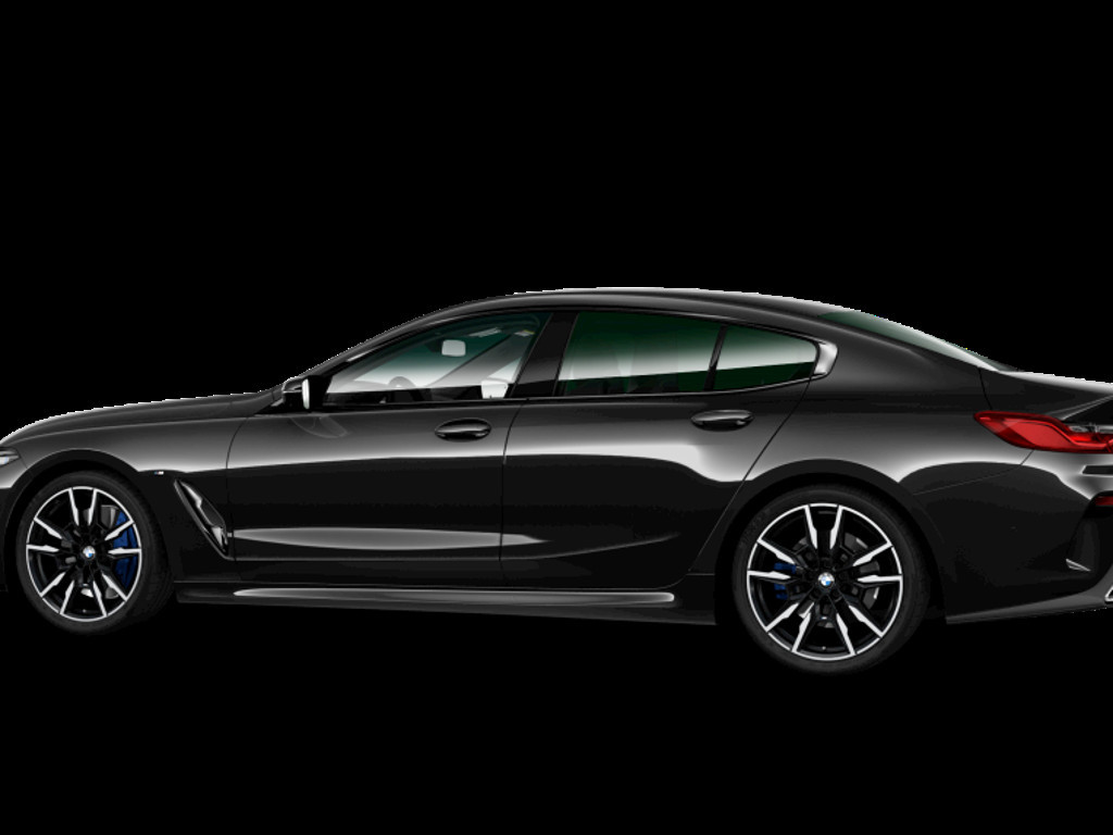 BMW M850