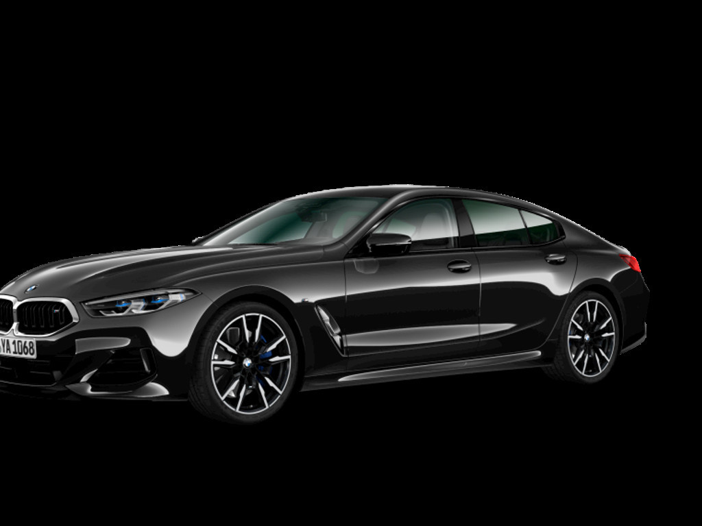 BMW M850