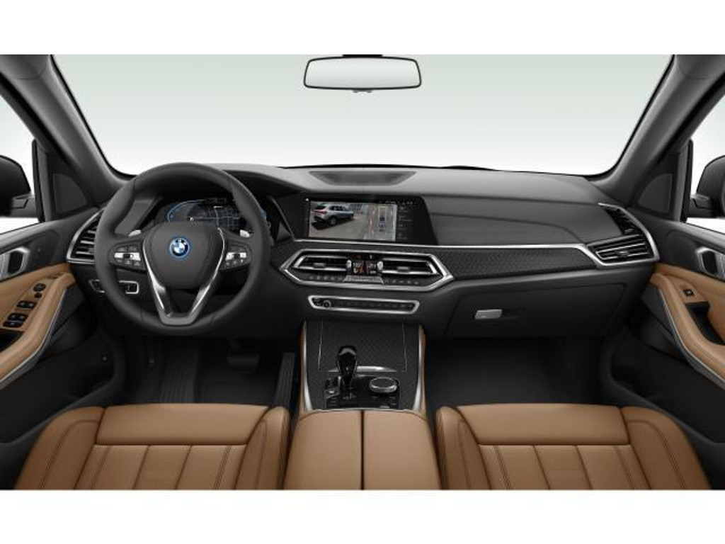 BMW X5 2021 Hybride Benzine