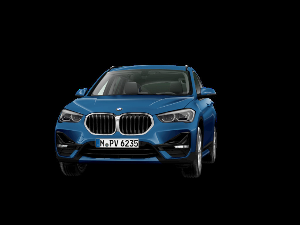 BMW X1 2021 Diesel