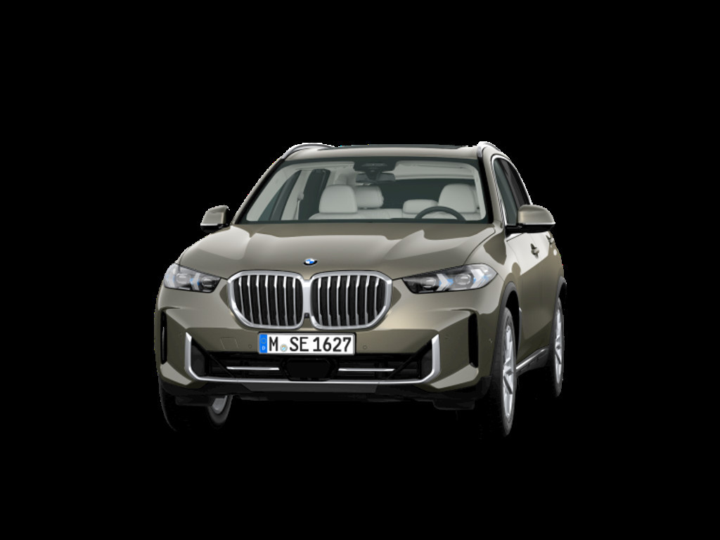 BMW X5 2023 Benzine