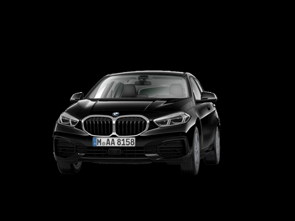 BMW 1 Serie 2022 Diesel
