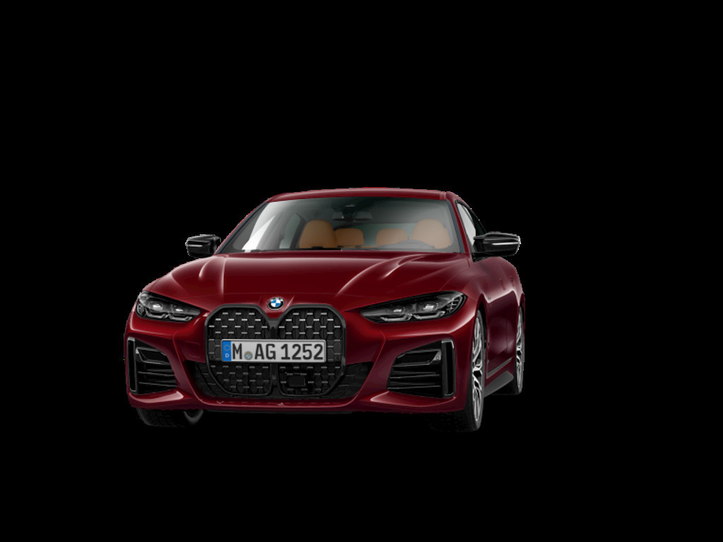BMW M440 2022 Benzine
