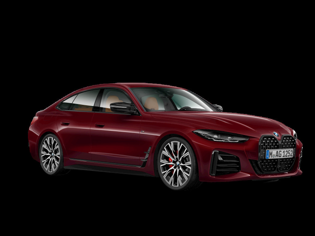BMW M440