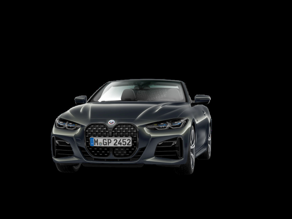 BMW M440 2022 Benzine