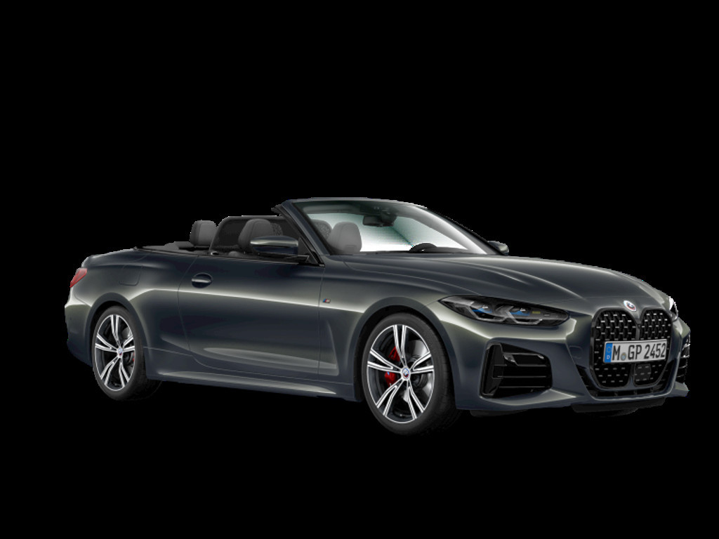BMW M440