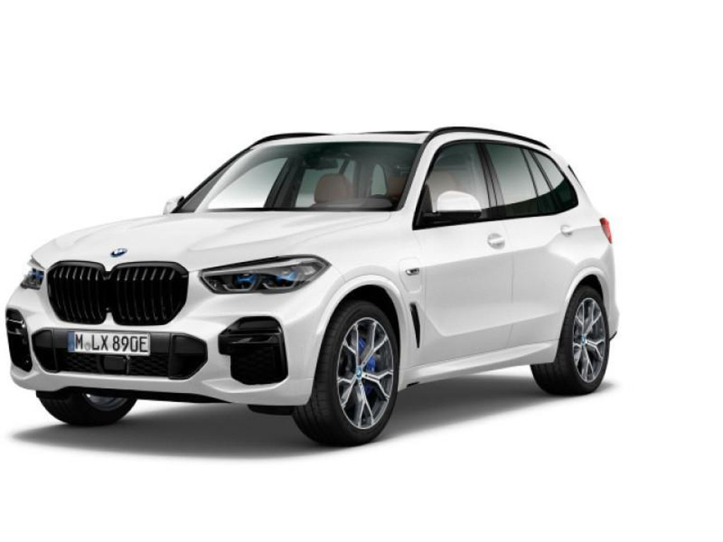 BMW X5 2022 Hybride Benzine