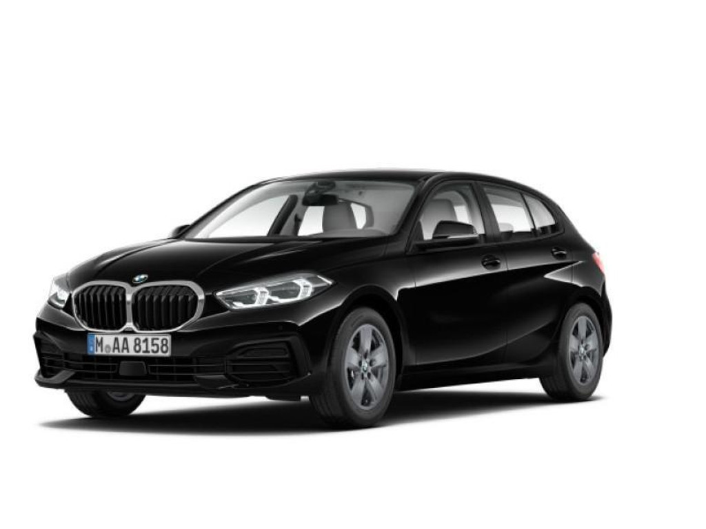 BMW 1 Serie 2022 Benzine