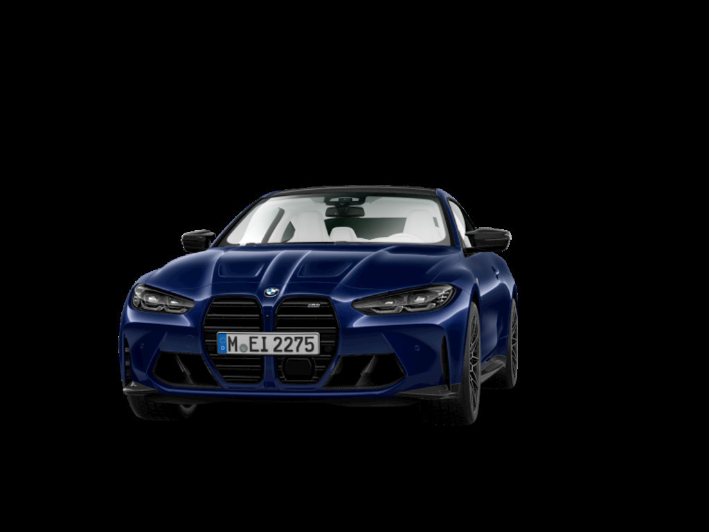 BMW M4 2022 Benzine