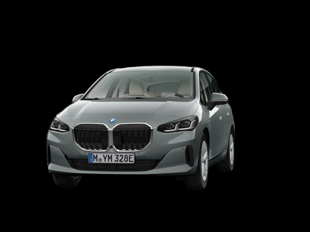BMW 2 Serie 2022 Hybride Benzine