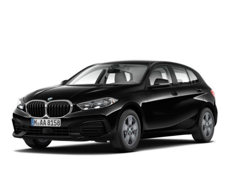 BMW 1 Serie 2022 Benzine