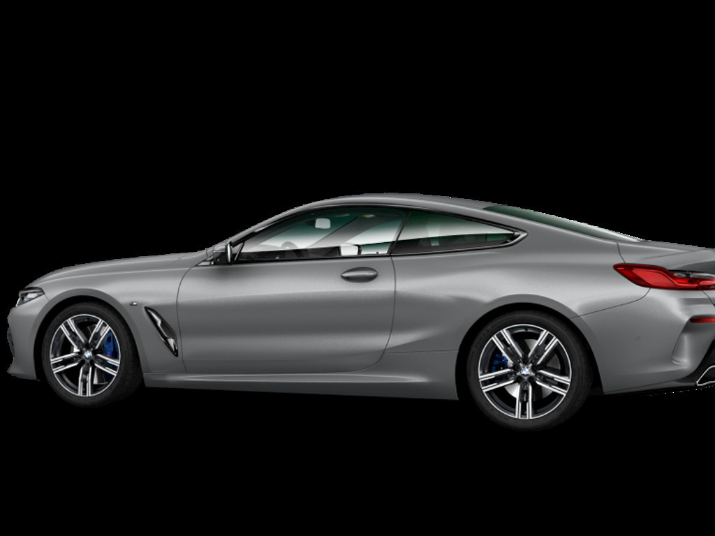 BMW 8 Serie