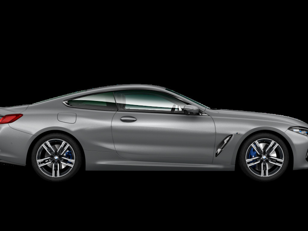 BMW 8 Serie