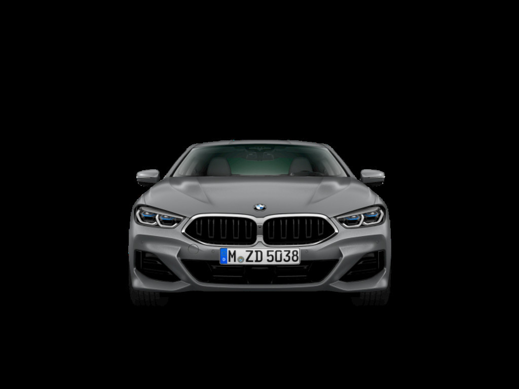 BMW 8 Serie