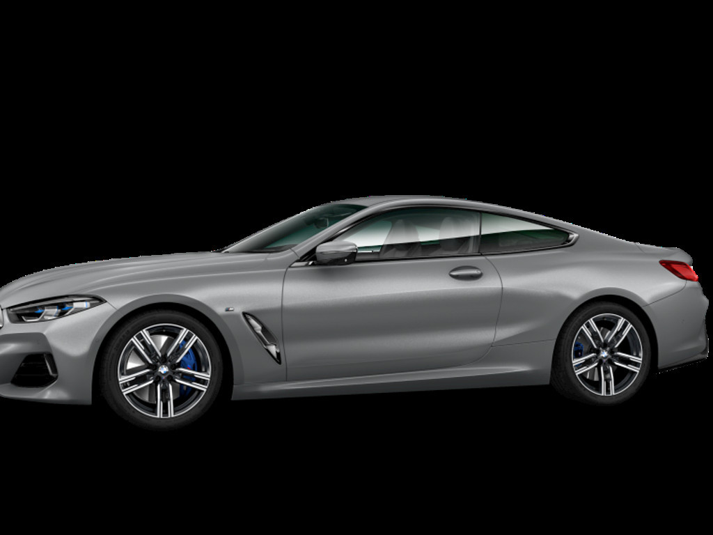 BMW 8 Serie