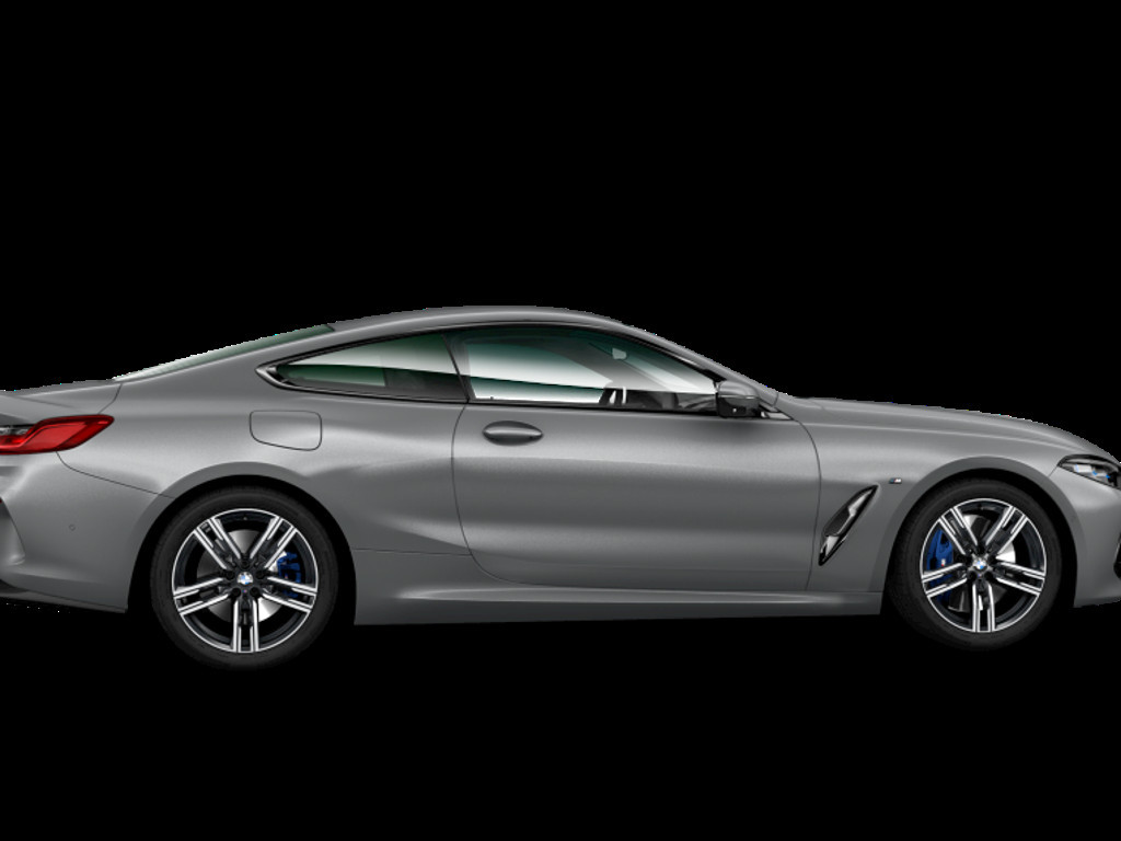 BMW 8 Serie