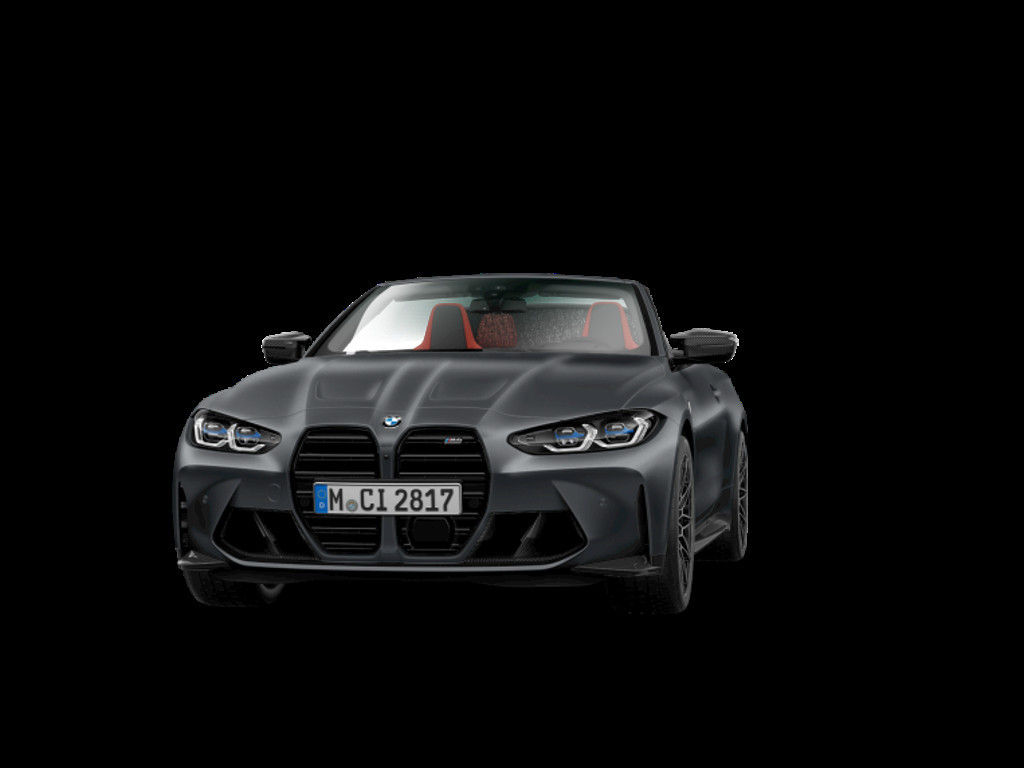 BMW M4 2022 Benzine