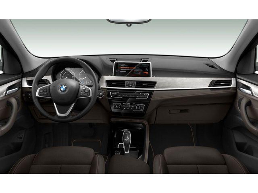 BMW X1 2021 Diesel