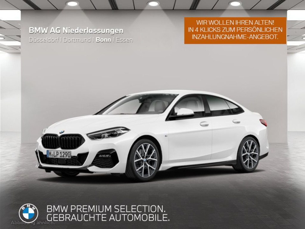 BMW 2 Serie 2022 Benzine