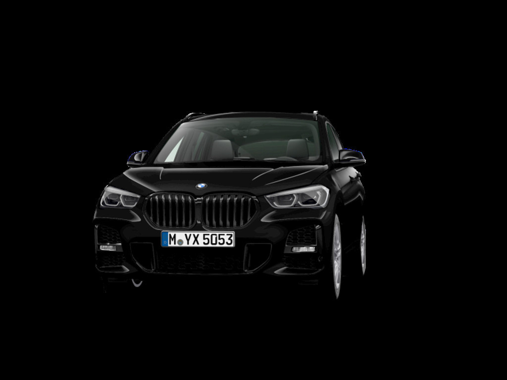 BMW X1 2022 Benzine