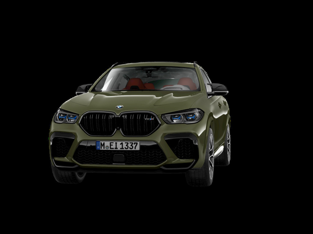 BMW X6 2022 Benzine