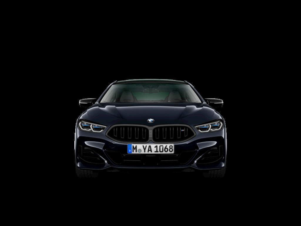 BMW M850