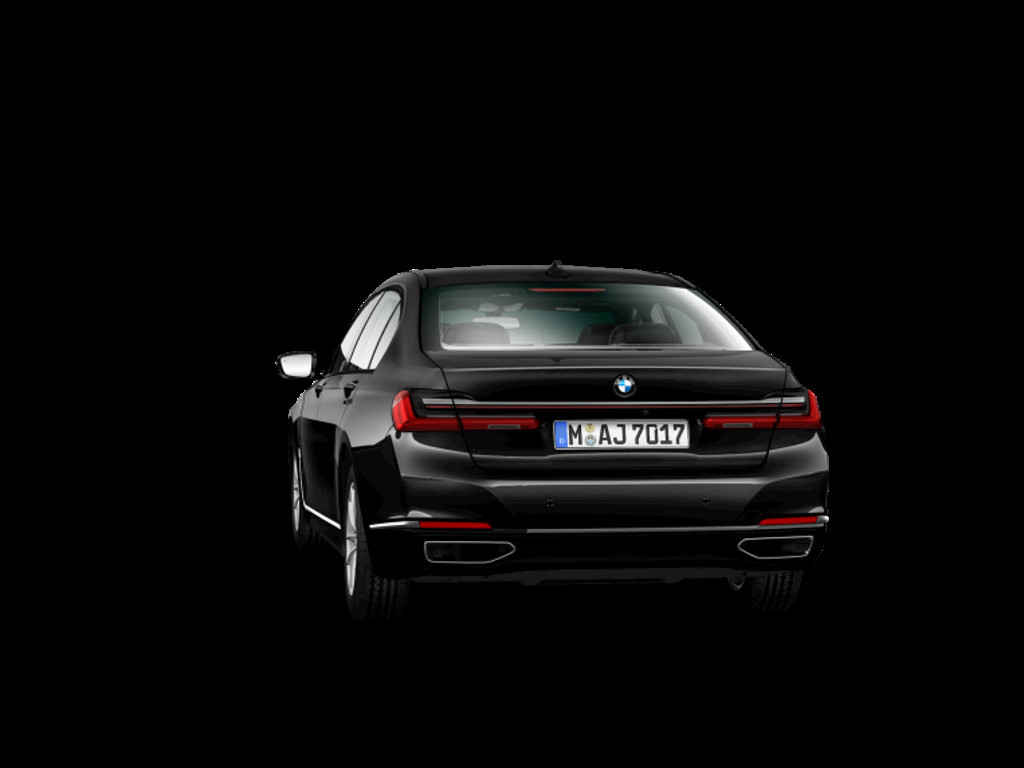 BMW 7 Serie
