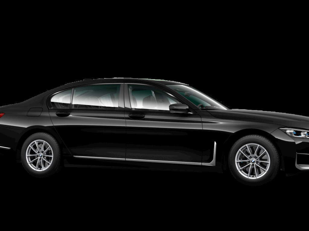 BMW 7 Serie