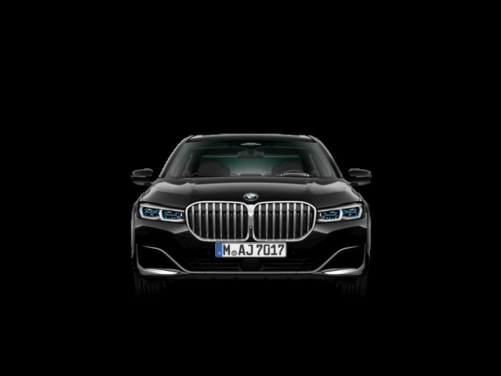 BMW 7 Serie